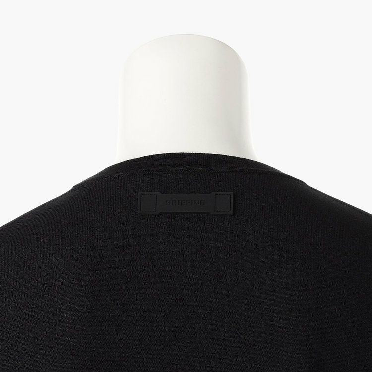 セーター メンズ ブリーフィング エーエルジー BRIEFING ALG