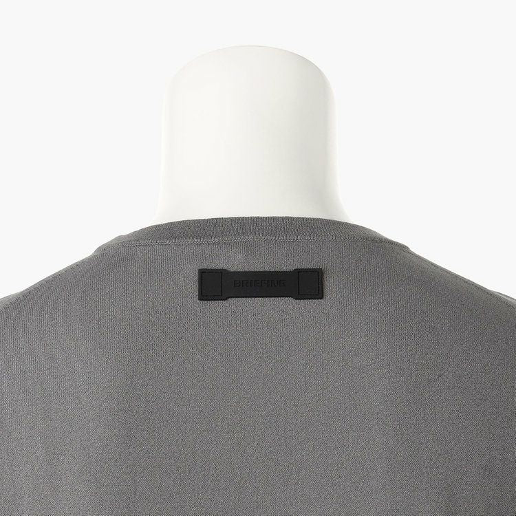 セーター メンズ ブリーフィング エーエルジー BRIEFING ALG