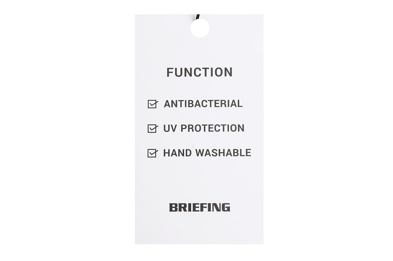 セーター メンズ ブリーフィング エーエルジー BRIEFING ALG