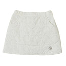 中綿スカートレディース モナ デルソル MONA DELSOL 2025 秋冬 新作 ゴルフウェア