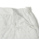 中綿スカートレディース モナ デルソル MONA DELSOL 2025 秋冬 新作 ゴルフウェア