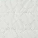 中綿スカートレディース モナ デルソル MONA DELSOL 2025 秋冬 新作 ゴルフウェア