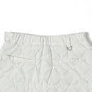 中綿スカートレディース モナ デルソル MONA DELSOL 2025 秋冬 新作 ゴルフウェア