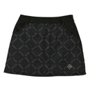 中綿スカートレディース モナ デルソル MONA DELSOL 2025 秋冬 新作 ゴルフウェア