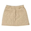 中綿スカートレディース モナ デルソル MONA DELSOL 2025 秋冬 新作 ゴルフウェア