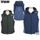 ベスト メンズ ティーエフダブリュー フォーティーナイン TFW49 2025 秋冬 新作 ゴルフウェア
