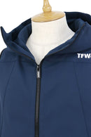 ベスト メンズ ティーエフダブリュー フォーティーナイン TFW49 2025 秋冬 新作 ゴルフウェア