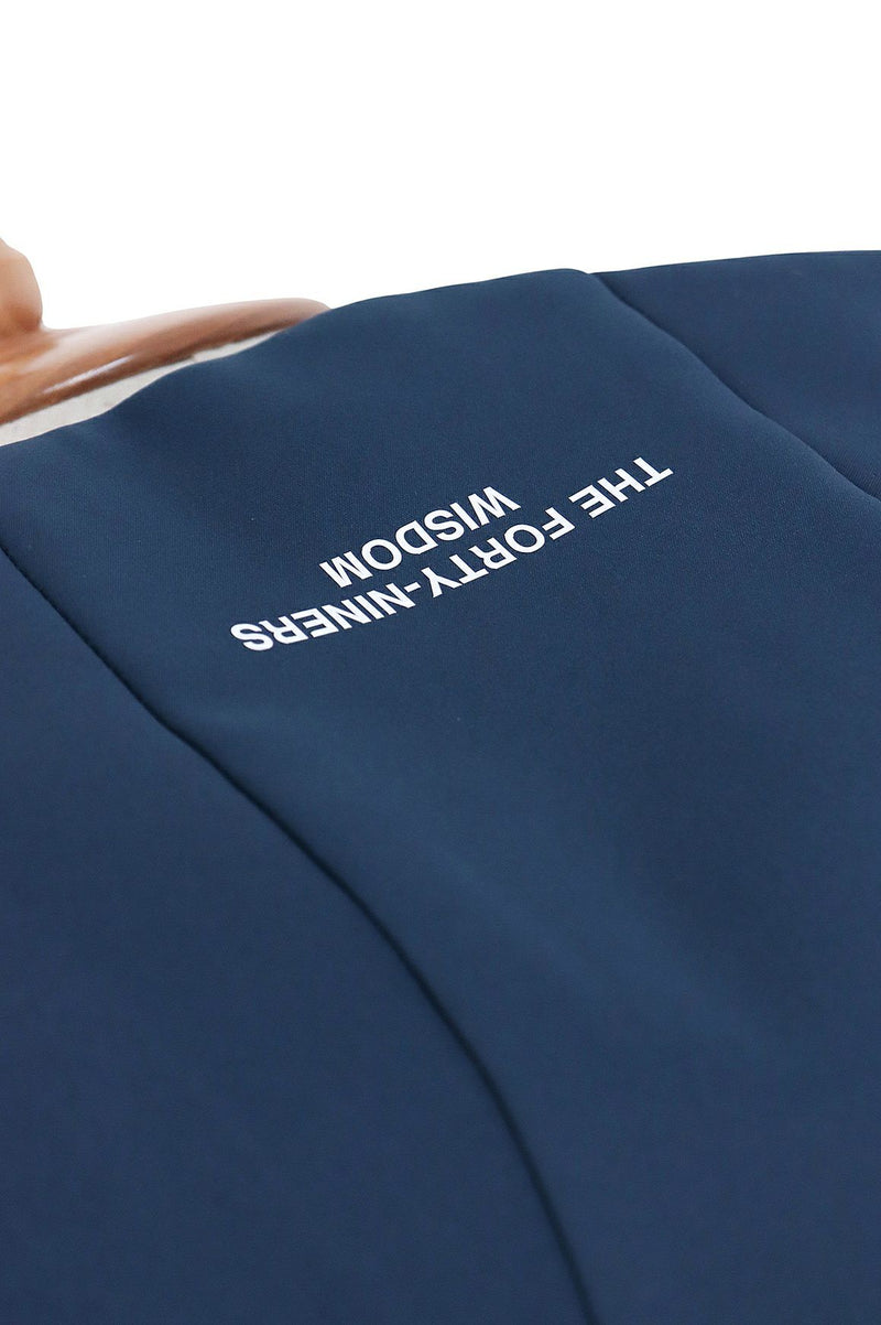 ベスト メンズ ティーエフダブリュー フォーティーナイン TFW49 2025 秋冬 新作 ゴルフウェア