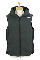 ベスト メンズ ティーエフダブリュー フォーティーナイン TFW49 2025 秋冬 新作 ゴルフウェア