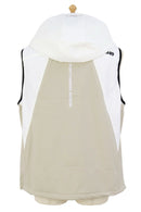 Vest  Men's TFW 49 TFW49 2025 Fall/Winter New Golf Wear