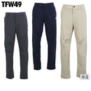 パンツ メンズ ティーエフダブリュー フォーティーナイン TFW49 2025 秋冬 新作 ゴルフウェア