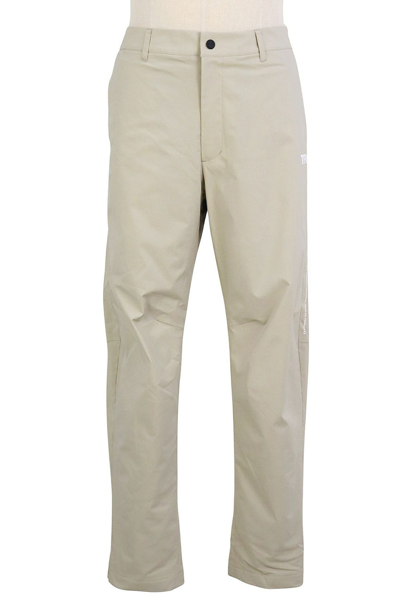 パンツ メンズ ティーエフダブリュー フォーティーナイン TFW49 2025 秋冬 新作 ゴルフウェア