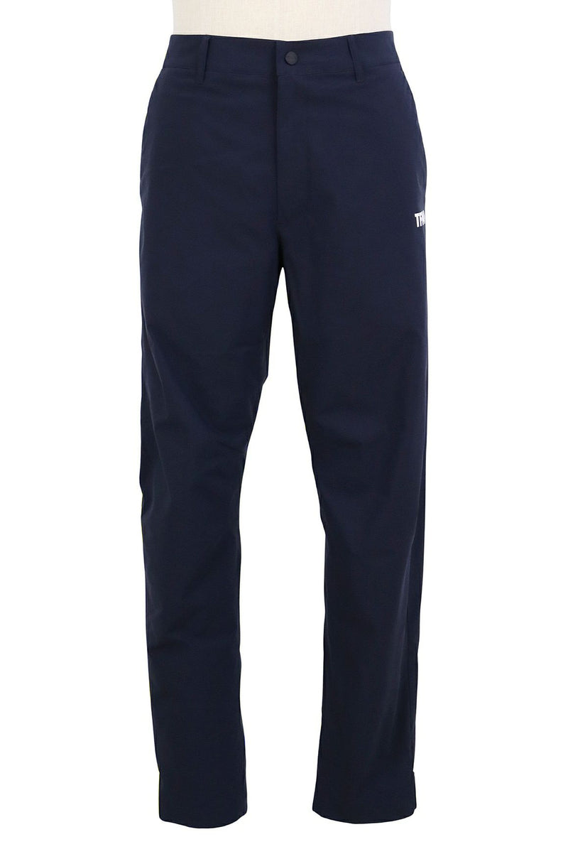 パンツ メンズ ティーエフダブリュー フォーティーナイン TFW49 2025 秋冬 新作 ゴルフウェア