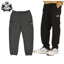 パンツ メンズ デルソルゴルフ DELSOL GOLF 2025 秋冬 新作 ゴルフウェア