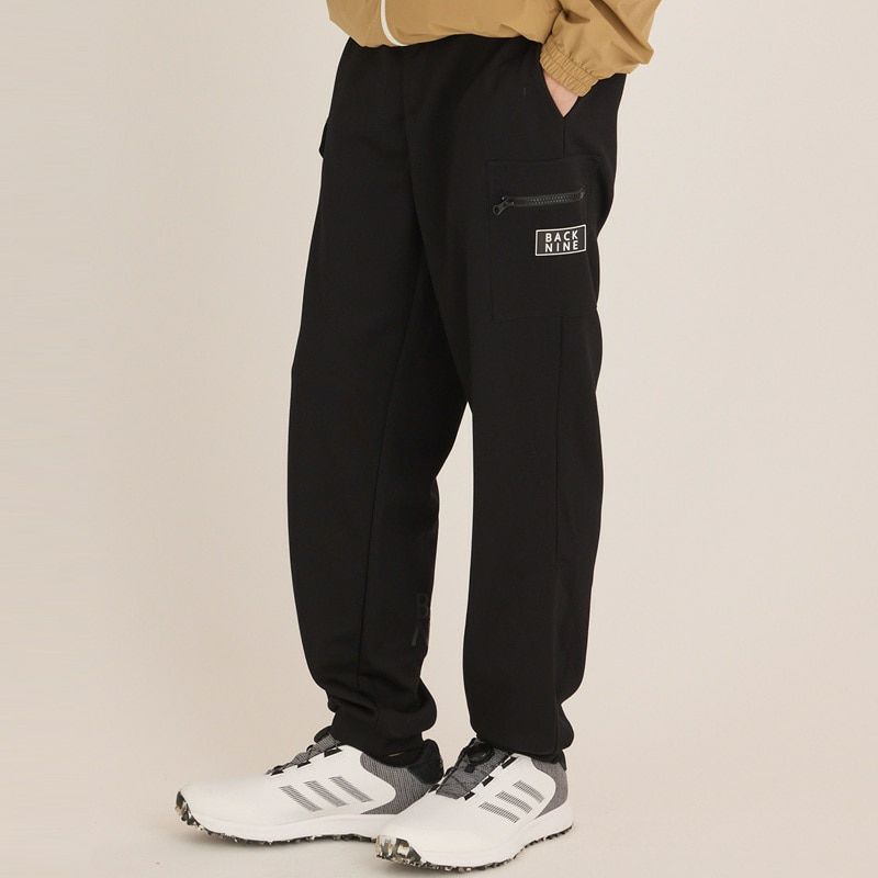 パンツ メンズ デルソルゴルフ DELSOL GOLF 2025 秋冬 新作 ゴルフウェア