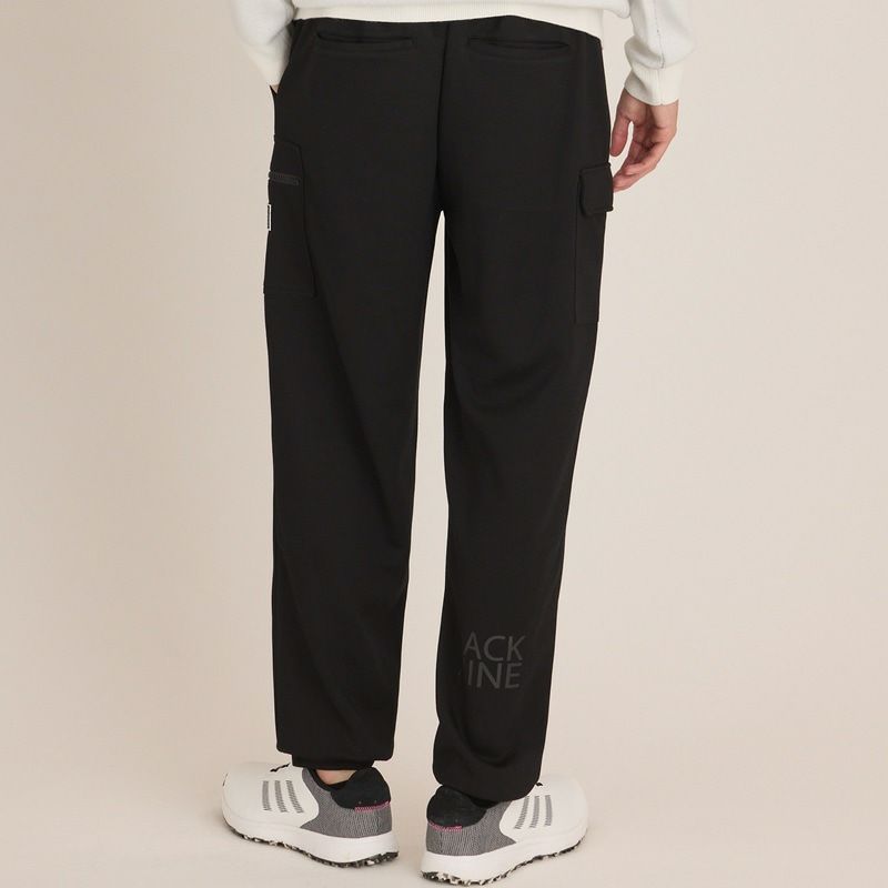 パンツ メンズ デルソルゴルフ DELSOL GOLF 2025 秋冬 新作 ゴルフウェア