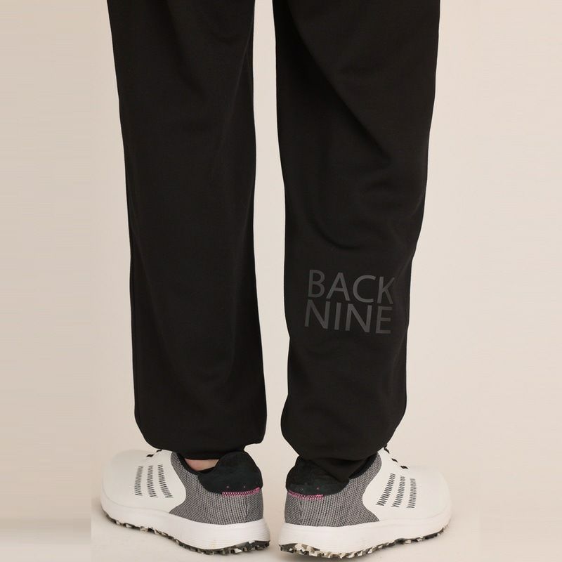 パンツ メンズ デルソルゴルフ DELSOL GOLF 2025 秋冬 新作 ゴルフウェア