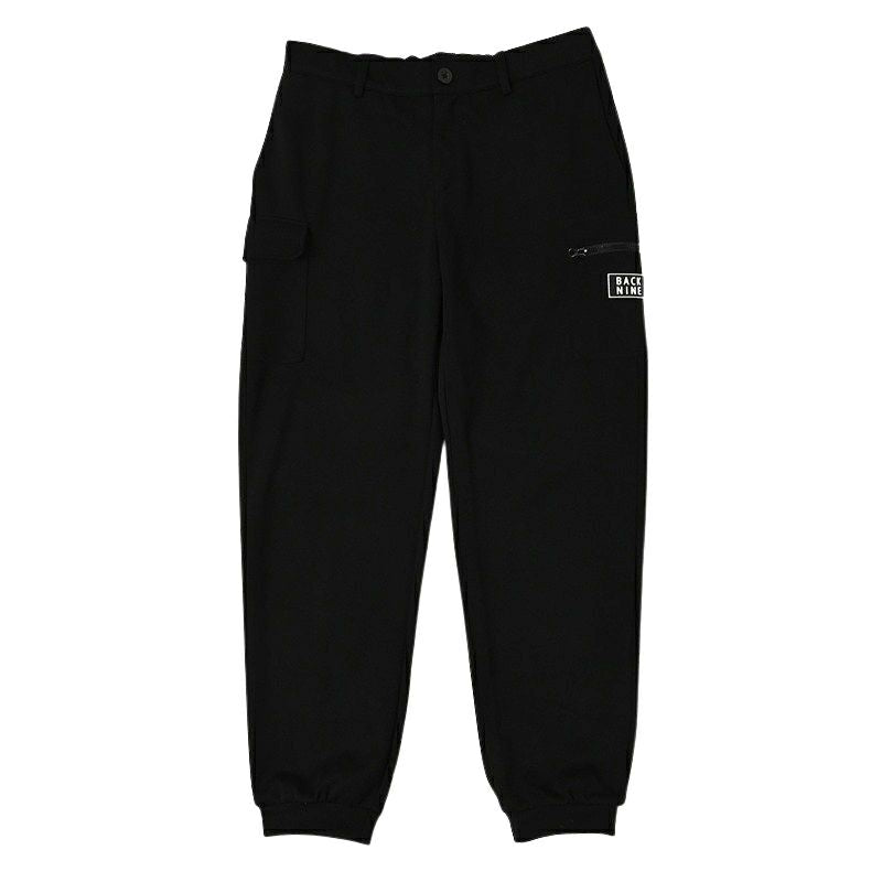 パンツ メンズ デルソルゴルフ DELSOL GOLF 2025 秋冬 新作 ゴルフウェア