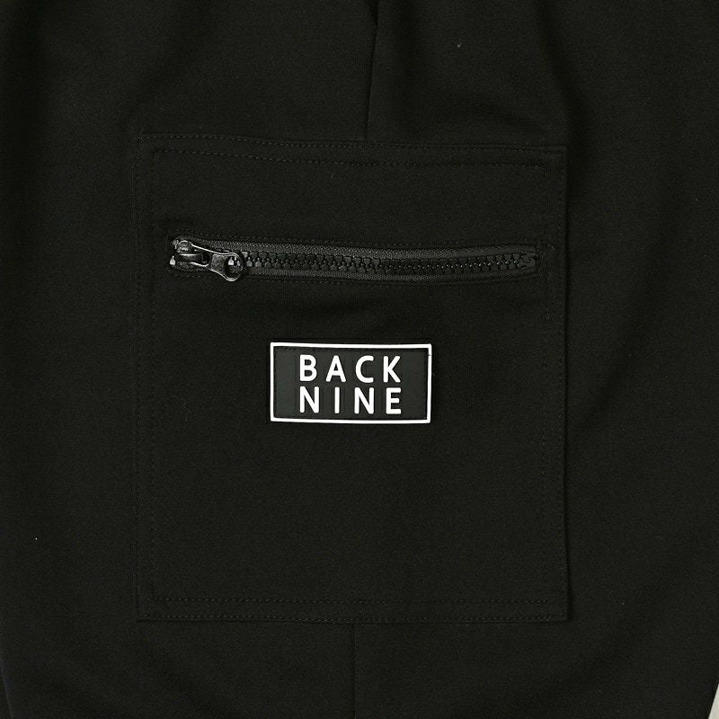 パンツ メンズ デルソルゴルフ DELSOL GOLF 2025 秋冬 新作 ゴルフウェア