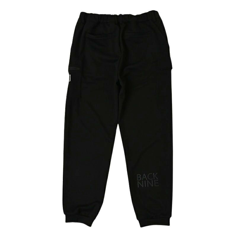 パンツ メンズ デルソルゴルフ DELSOL GOLF 2025 秋冬 新作 ゴルフウェア