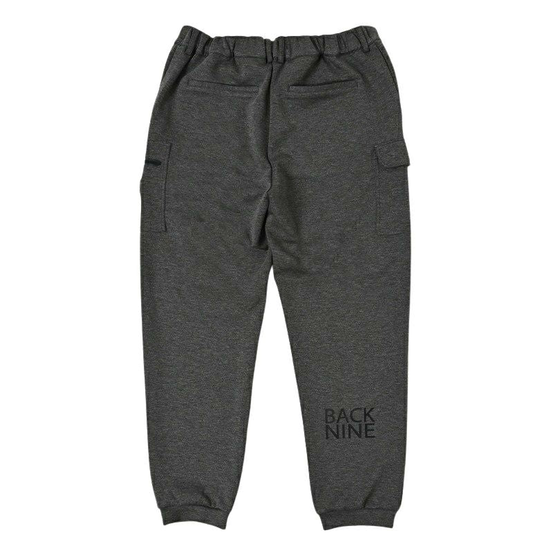 パンツ メンズ デルソルゴルフ DELSOL GOLF 2025 秋冬 新作 ゴルフウェア