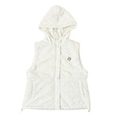 ベスト レディース モナ デルソル MONA DELSOL 2025 秋冬 新作 ゴルフウェア