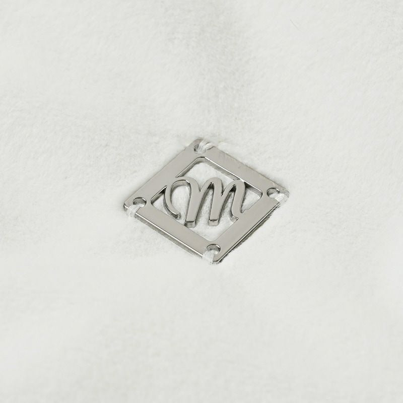 ベスト レディース モナ デルソル MONA DELSOL 2025 秋冬 新作 ゴルフウェア