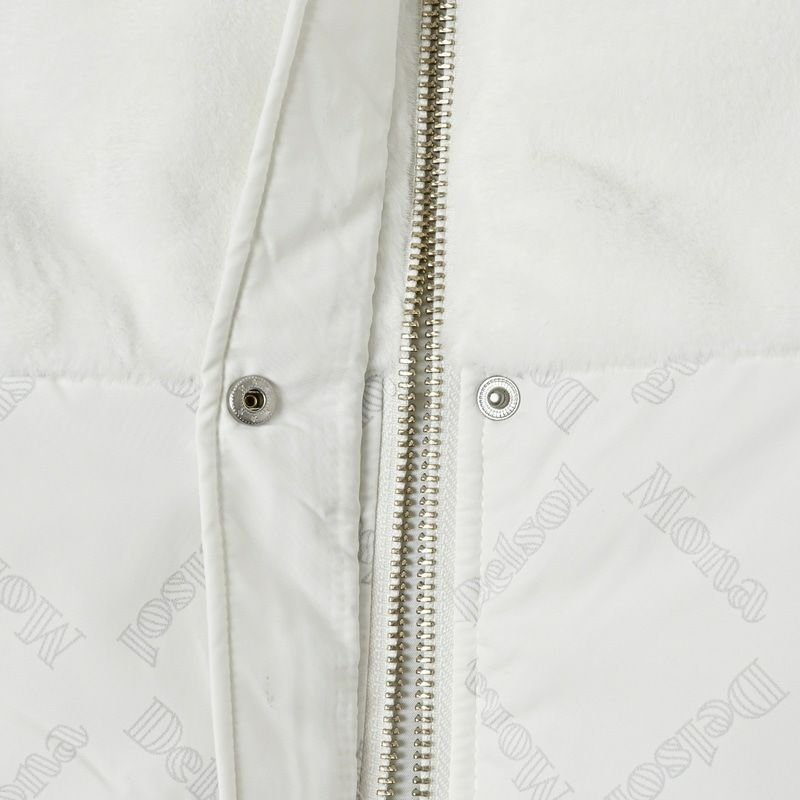 ベスト レディース モナ デルソル MONA DELSOL 2025 秋冬 新作 ゴルフウェア