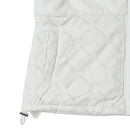 ベスト レディース モナ デルソル MONA DELSOL 2025 秋冬 新作 ゴルフウェア