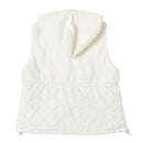 ベスト レディース モナ デルソル MONA DELSOL 2025 秋冬 新作 ゴルフウェア