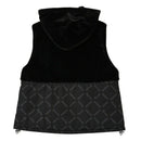 ベスト レディース モナ デルソル MONA DELSOL 2025 秋冬 新作 ゴルフウェア