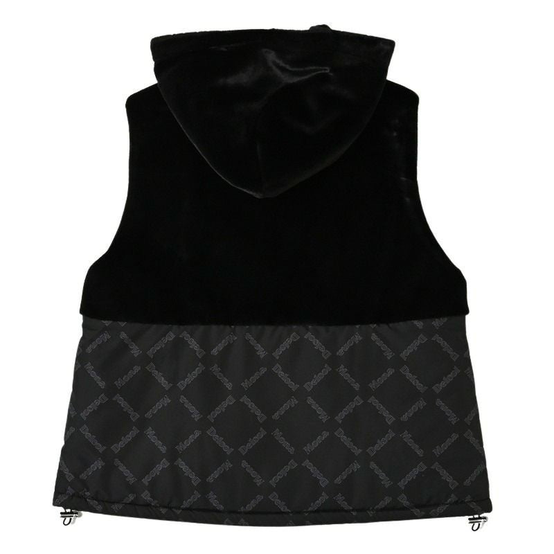 ベスト レディース モナ デルソル MONA DELSOL 2025 秋冬 新作 ゴルフウェア