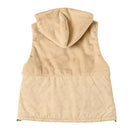 ベスト レディース モナ デルソル MONA DELSOL 2025 秋冬 新作 ゴルフウェア