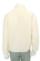 Boa Blouson Men's Picone Club PICONE CLUB 2025 Fall/Winter New Golf Wear