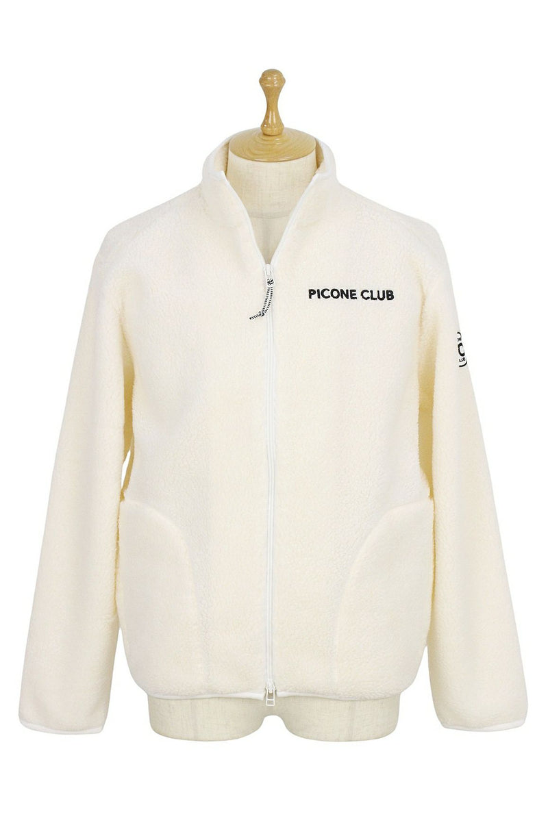 Boa Blouson Men's Picone Club PICONE CLUB 2025 Fall/Winter New Golf Wear