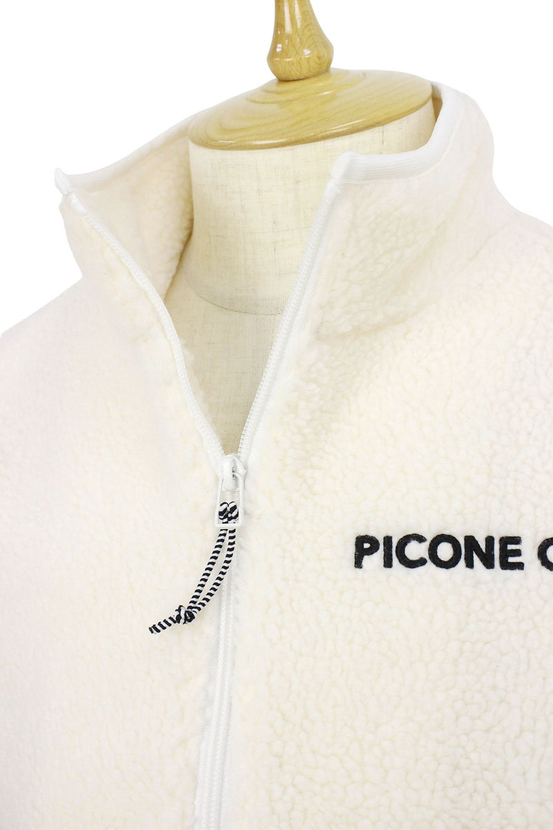 Boa Blouson Men's Picone Club PICONE CLUB 2025 Fall/Winter New Golf Wear