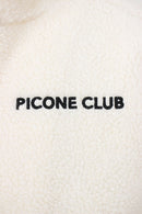 Boa Blouson Men's Picone Club PICONE CLUB 2025 Fall/Winter New Golf Wear