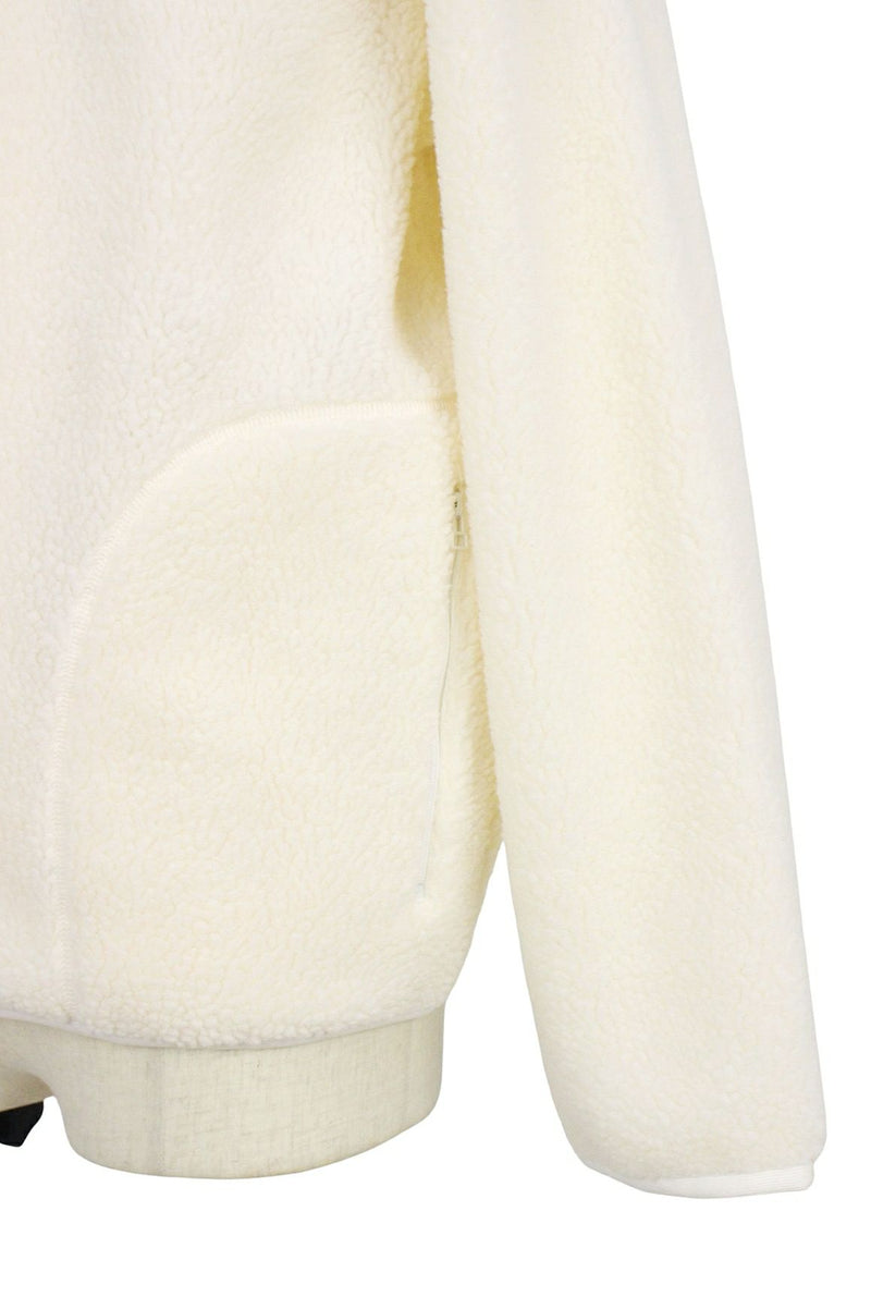 Boa Blouson Men's Picone Club PICONE CLUB 2025 Fall/Winter New Golf Wear