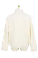 Boa Blouson Men's Picone Club PICONE CLUB 2025 Fall/Winter New Golf Wear