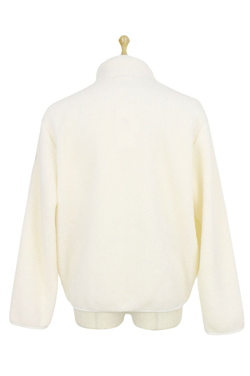 Boa Blouson Men's Picone Club PICONE CLUB 2025 Fall/Winter New Golf Wear