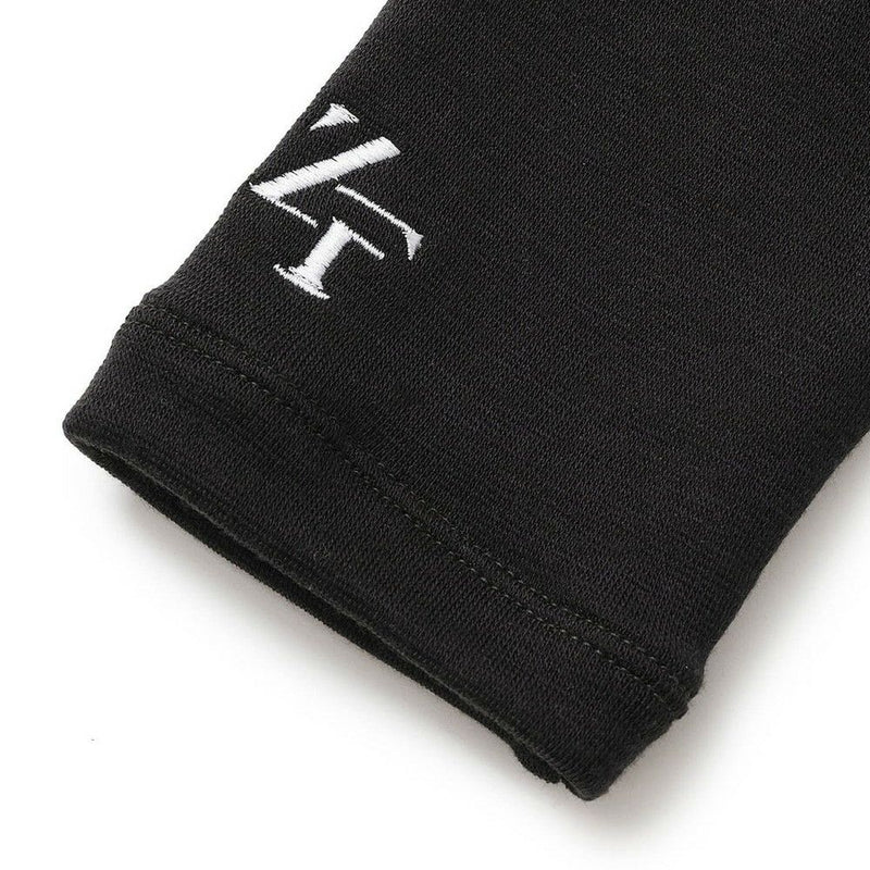 Inner Shirt Men's V12 Golf V Twelve x Zero Fit ZEROFIT 2025 Fall/Winter New Golf Wear