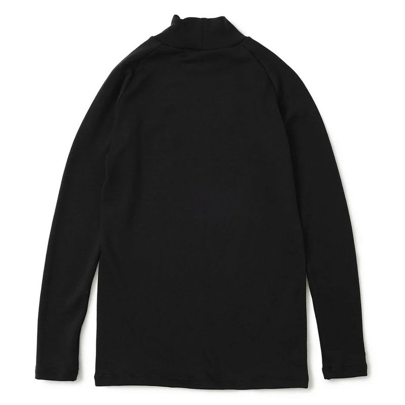 Inner Shirt Men's V12 Golf V Twelve x Zero Fit ZEROFIT 2025 Fall/Winter New Golf Wear