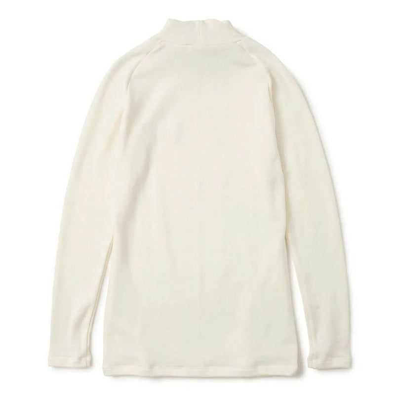 Inner Shirt Men's V12 Golf V Twelve x Zero Fit ZEROFIT 2025 Fall/Winter New Golf Wear