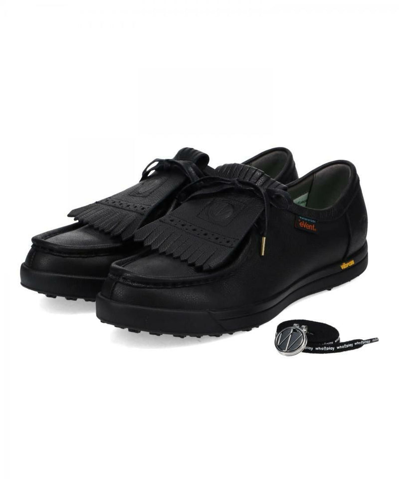 【30％OFFセール】シューズ メンズ フープレイ whooplay ゴルフ