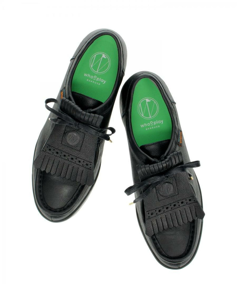 【30％OFFセール】シューズ メンズ フープレイ whooplay ゴルフ