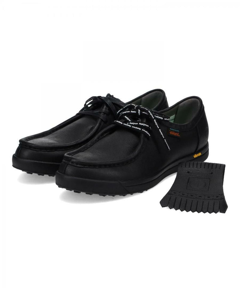 【30％OFFセール】シューズ メンズ フープレイ whooplay ゴルフ