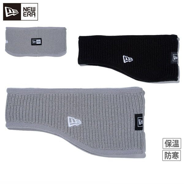 Ear Warmers Men's Women's New Era New Era NEW ERA Japanese Genuine Product