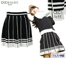 [30% OFF Sale] Skirt Women's CECIL McBEE green Cecil McBEE Green Golf Wear