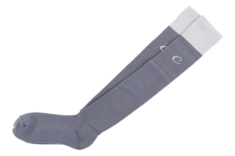 Socks Women's CECIL McBEE green Cecil McBEE Green 2025 Fall/Winter New Golf