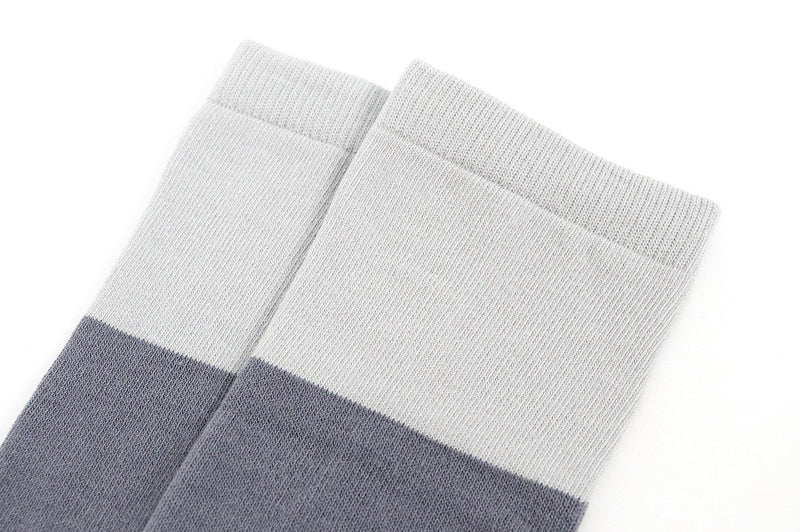 Socks Women's CECIL McBEE green Cecil McBEE Green 2025 Fall/Winter New Golf